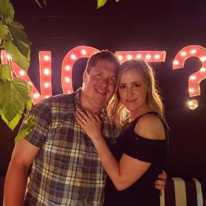 Meet your Posher, Amberle